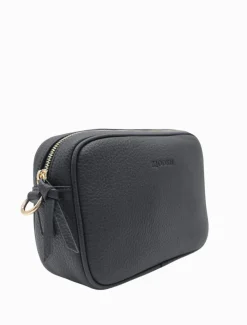 Cross Body Bags|Ruby Cross Body Collection*Zjoosh Ruby Sports Cross Body Bag Black