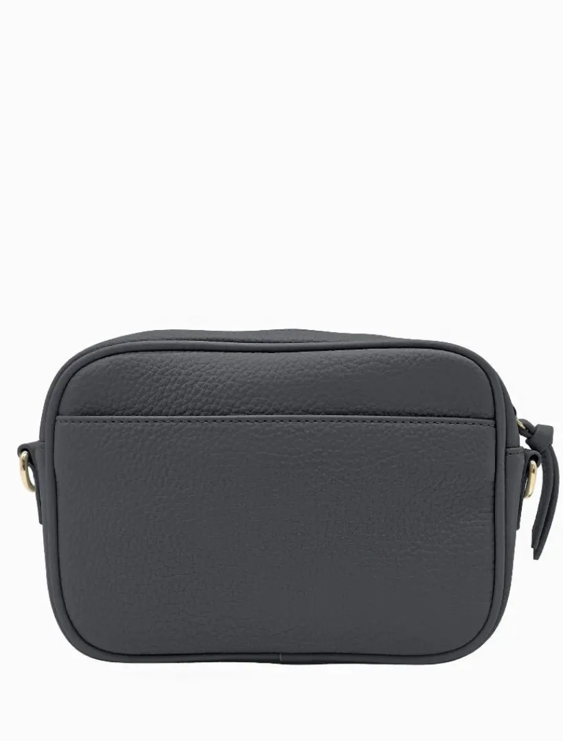 Cross Body Bags|Ruby Cross Body Collection*Zjoosh Ruby Sports Cross Body Bag Black