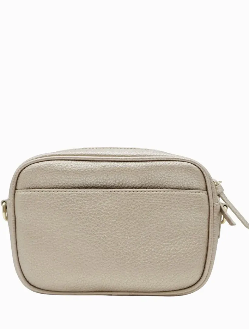 Cross Body Bags|Ruby Cross Body Collection*Zjoosh Ruby Sports Cross Body Bag Gold