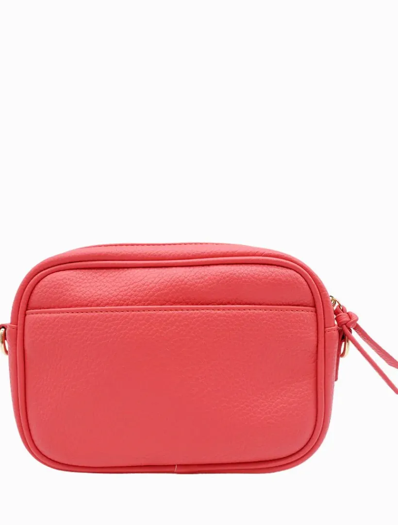 Cross Body Bags|Ruby Cross Body Collection*Zjoosh Ruby Sports Cross Body Bag Coral