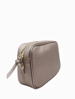 Cross Body Bags|Ruby Cross Body Collection*Zjoosh Ruby Sports Cross Body Bag Bronze