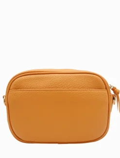 Cross Body Bags|Ruby Cross Body Collection*Zjoosh Ruby Sports Cross Body Bag Tangello