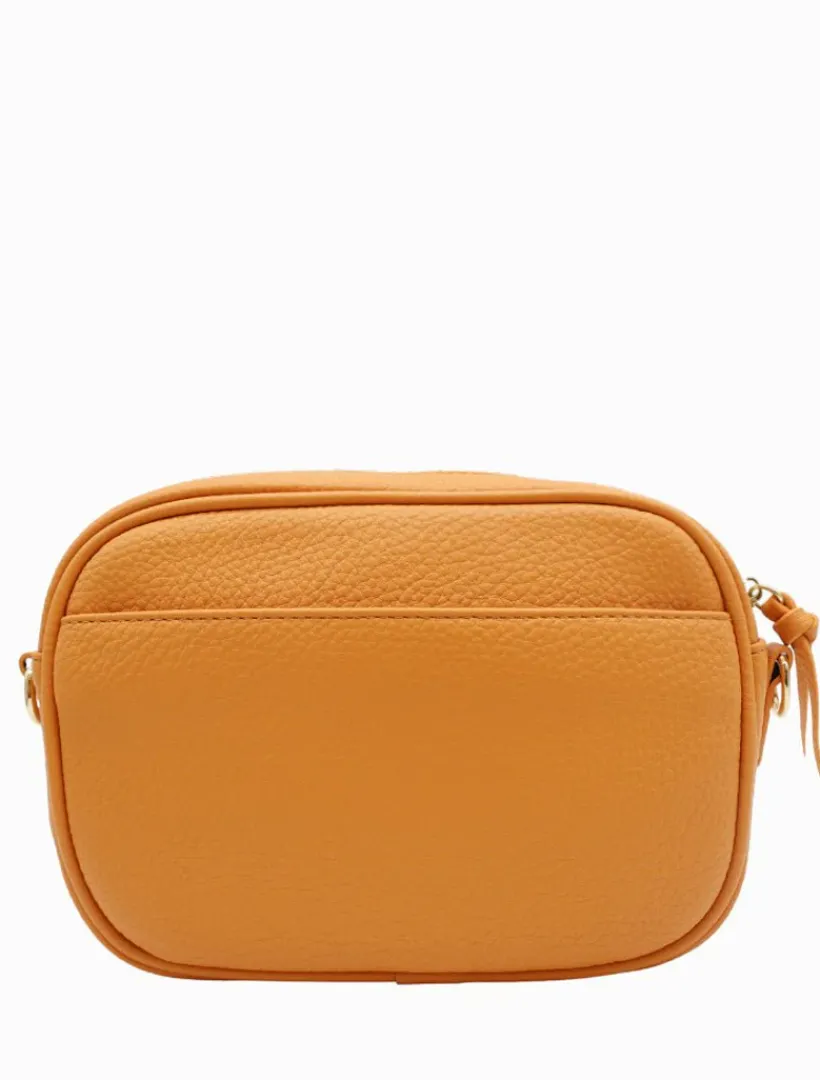 Cross Body Bags|Ruby Cross Body Collection*Zjoosh Ruby Sports Cross Body Bag Tangello