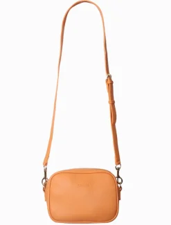 Cross Body Bags|Ruby Cross Body Collection*Zjoosh Ruby Sports Cross Body Bag Tangello