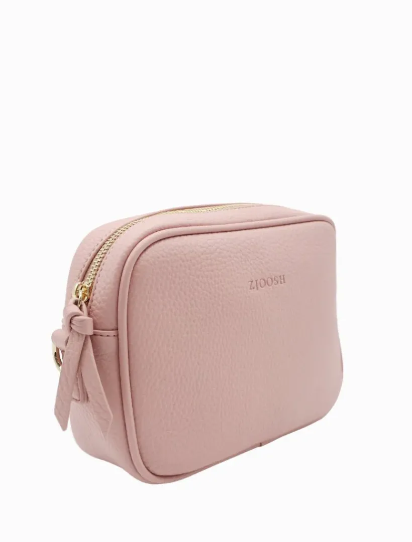 Cross Body Bags|Ruby Cross Body Collection*Zjoosh Ruby Sports Cross Body Bag Pink