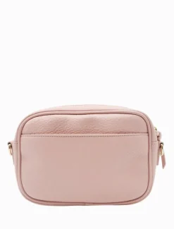 Cross Body Bags|Ruby Cross Body Collection*Zjoosh Ruby Sports Cross Body Bag Pink