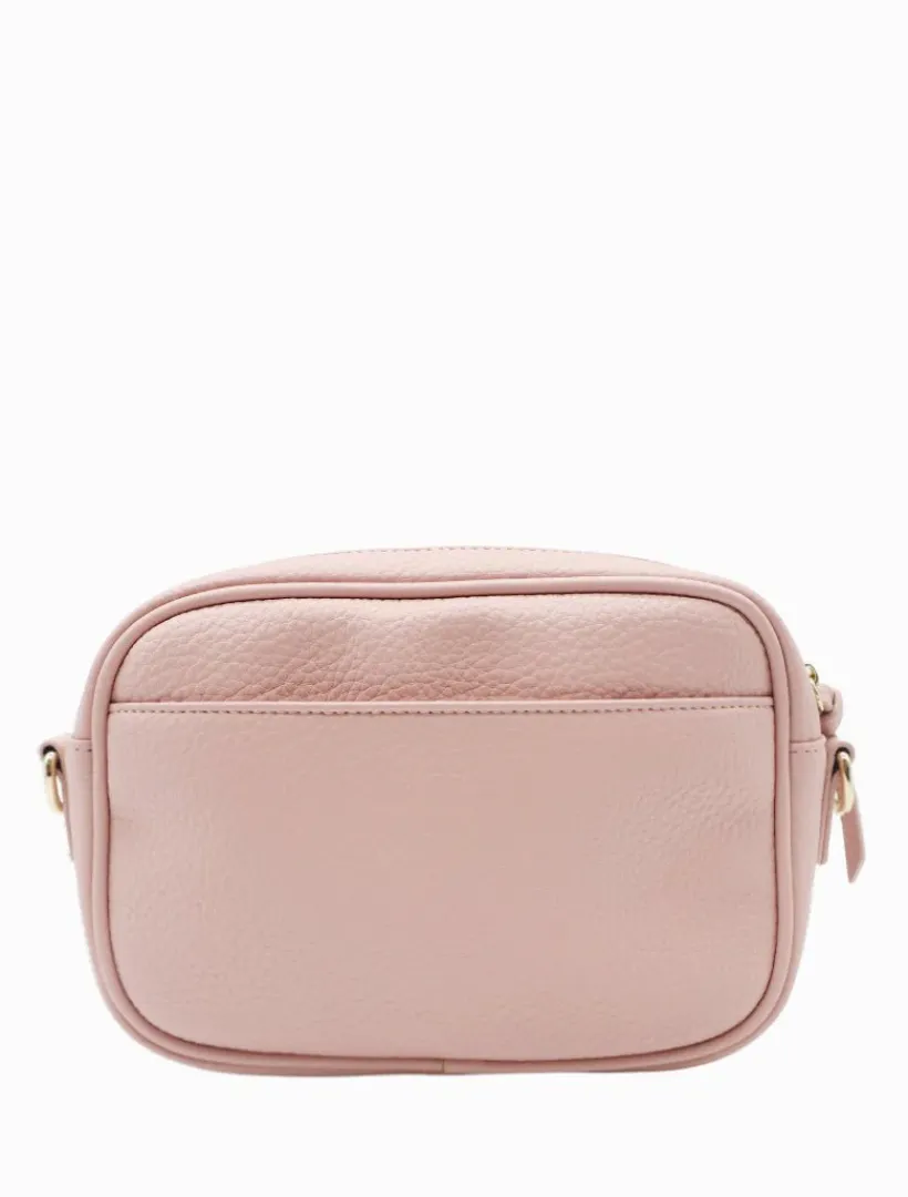 Cross Body Bags|Ruby Cross Body Collection*Zjoosh Ruby Sports Cross Body Bag Pink