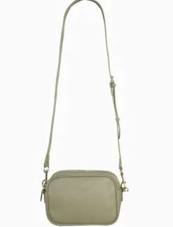 Cross Body Bags|Ruby Cross Body Collection*Zjoosh Ruby Sports Cross Body Bag Khaki