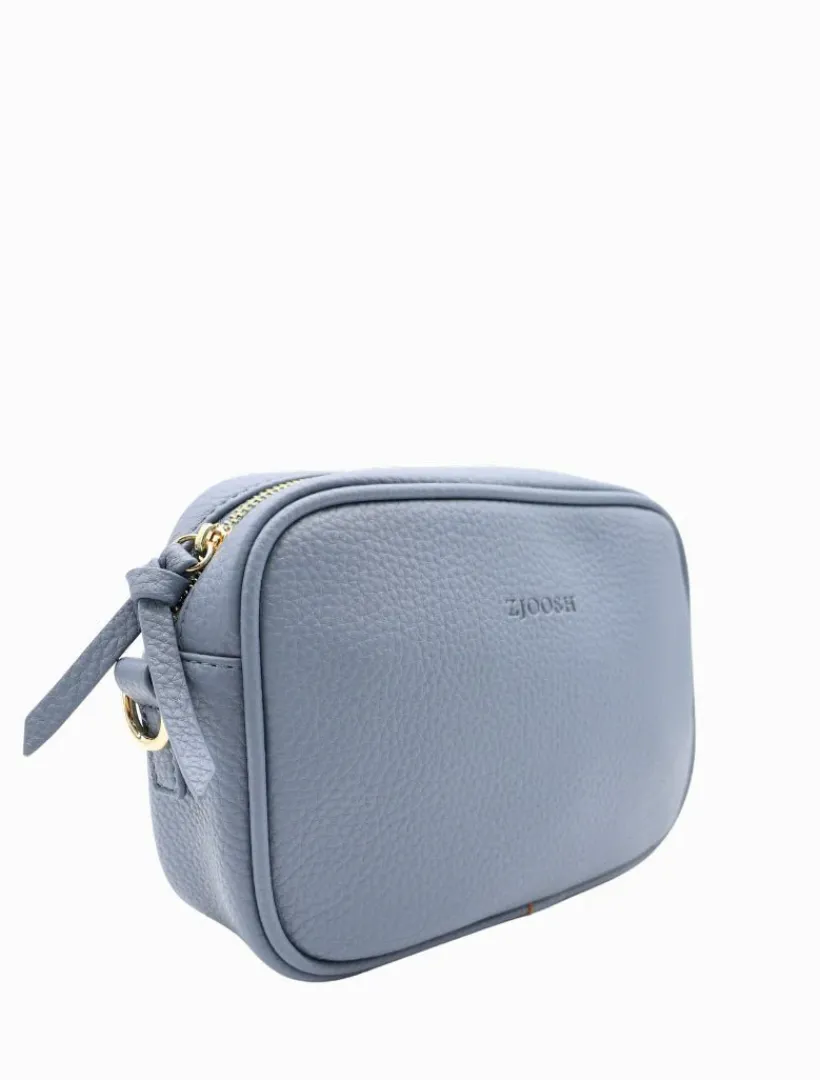 Cross Body Bags|Ruby Cross Body Collection*Zjoosh Ruby Sports Cross Body Bag Denim