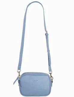 Cross Body Bags|Ruby Cross Body Collection*Zjoosh Ruby Sports Cross Body Bag Denim