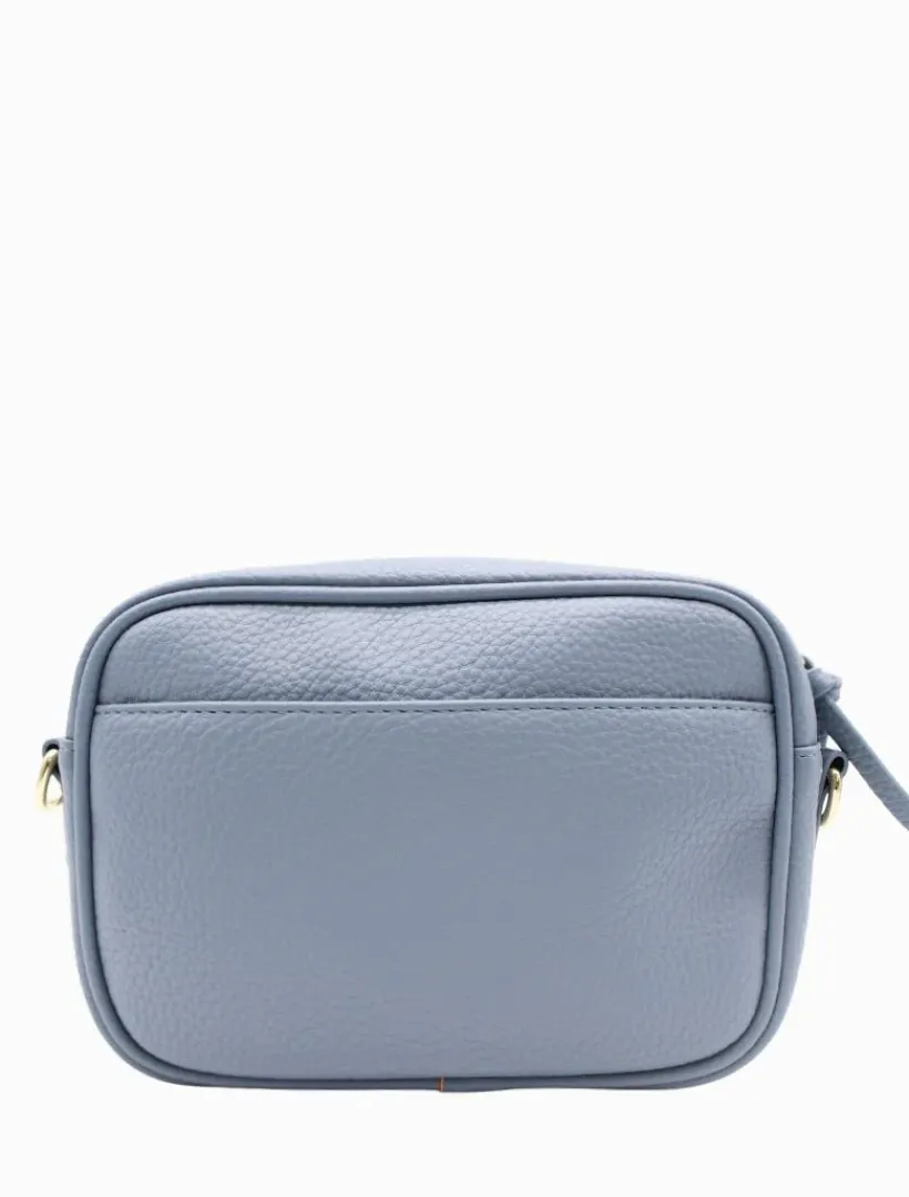 Cross Body Bags|Ruby Cross Body Collection*Zjoosh Ruby Sports Cross Body Bag Denim