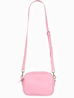 Cross Body Bags|Ruby Cross Body Collection*Zjoosh Ruby Sports Cross Body Bag Rose
