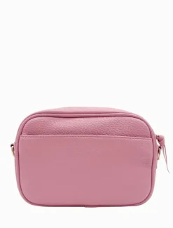 Cross Body Bags|Ruby Cross Body Collection*Zjoosh Ruby Sports Cross Body Bag Rose