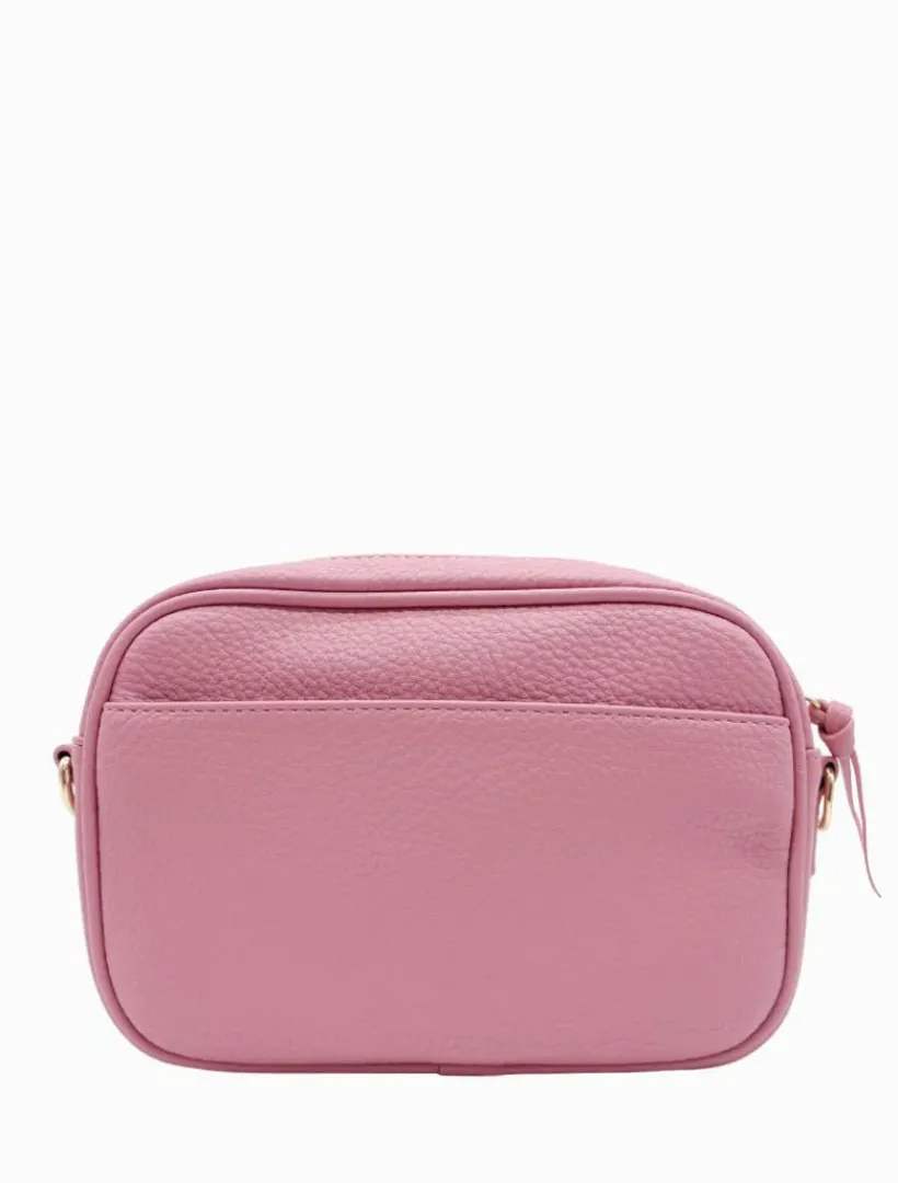 Cross Body Bags|Ruby Cross Body Collection*Zjoosh Ruby Sports Cross Body Bag Rose