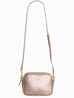 Cross Body Bags|Ruby Cross Body Collection*Zjoosh Ruby Sports Cross Body Bag Rose Gold RoseGold