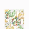 Disposable Napkins*3rd Party Other Savannah Cocktail Napkins 20pk
