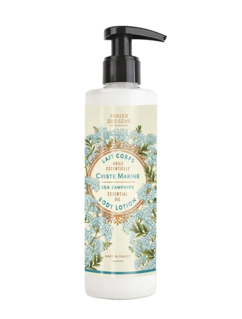 Body Lotions*3rd Party Other Sea Samphire Body Lotion 250ml - FINAL SALE