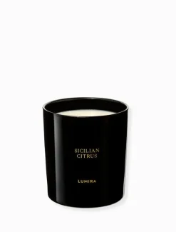 Scented Candles*3rd Party Other Sicilian Citrus Candle