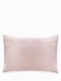 Silk Sleep Accessories|Silk Sleep Accessories*Zjoosh Silk Pillowcase Pink