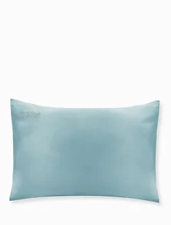 Silk Sleep Accessories|Silk Sleep Accessories*Zjoosh Silk Pillowcase Sage