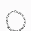 Bangles And Bracelets|Silver Jewellery*Zjoosh Silver Link Bracelet
