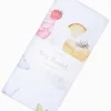 Towels*Zjoosh Spritz Hooray Tea Towel