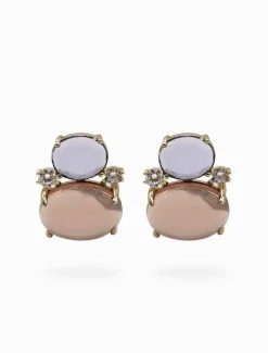 Symposium|Earrings*Zjoosh Symposium Alma Studs