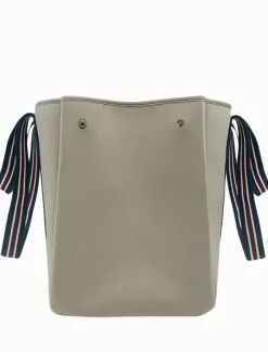 Travel And Cosmetic Bags|Travel & Cosmetic Bags*Zjoosh Tamaramma Tote Khaki