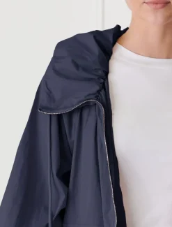 Jackets And Coats*Zjoosh Tasman Jacket Navy