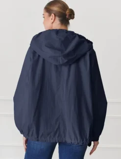 Jackets And Coats*Zjoosh Tasman Jacket Navy