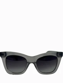 Sunglasses*Zjoosh Taylor Sunglasses Grey