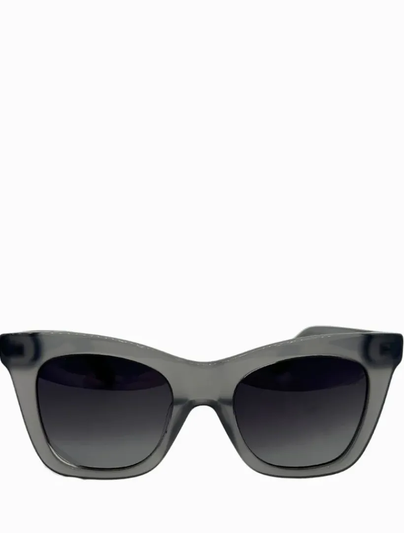 Sunglasses*Zjoosh Taylor Sunglasses Grey