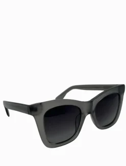 Sunglasses*Zjoosh Taylor Sunglasses Grey