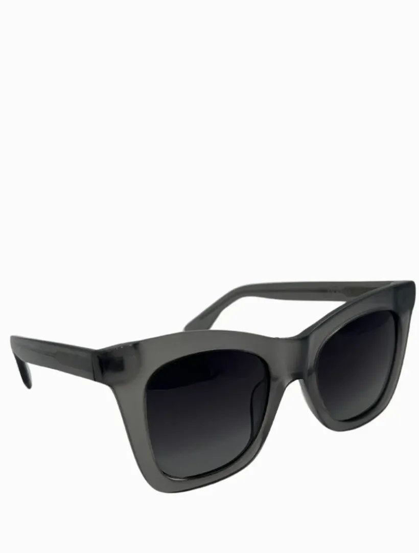 Sunglasses*Zjoosh Taylor Sunglasses Grey