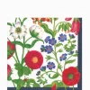 Disposable Napkins*3rd Party Other The Met Cloisters Garden White Lunch Napkins 20pk