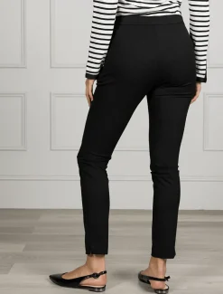 Pants*Zjoosh The Agility Pants - FINAL SALE Black