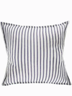 Cushions*Zjoosh Ticking Stripe Linen Cushion