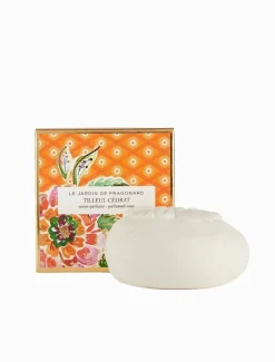 Soap Bars*3rd Party Other Tilleul Cedrat Soap 150G