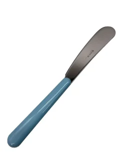 Cutlery & Servers*Zjoosh Umbria Butter Knife - FINAL SALE Blue