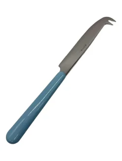 Cutlery & Servers*Zjoosh Umbria Cheese Knife - FINAL SALE Blue