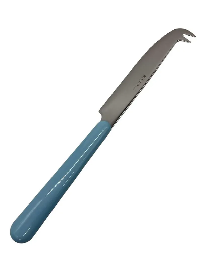 Cutlery & Servers*Zjoosh Umbria Cheese Knife - FINAL SALE Blue