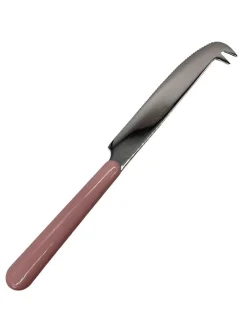 Cutlery & Servers*Zjoosh Umbria Cheese Knife - FINAL SALE Pink