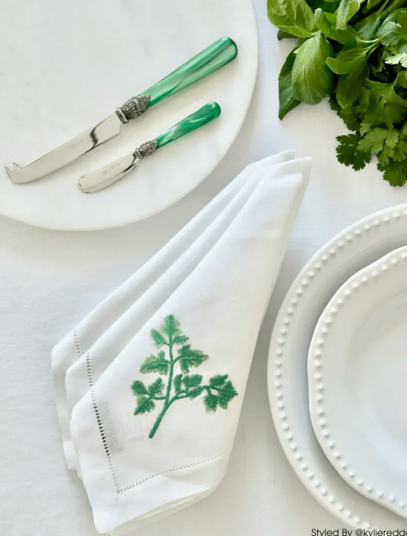 Cutlery & Servers*Zjoosh Verona Cheese Knife Green