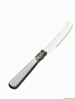 Cutlery & Servers*Zjoosh Verona Cheese Knife Grey