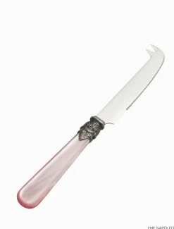 Cutlery & Servers*Zjoosh Verona Cheese Knife Pink