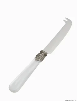 Cutlery & Servers*Zjoosh Verona Cheese Knife White