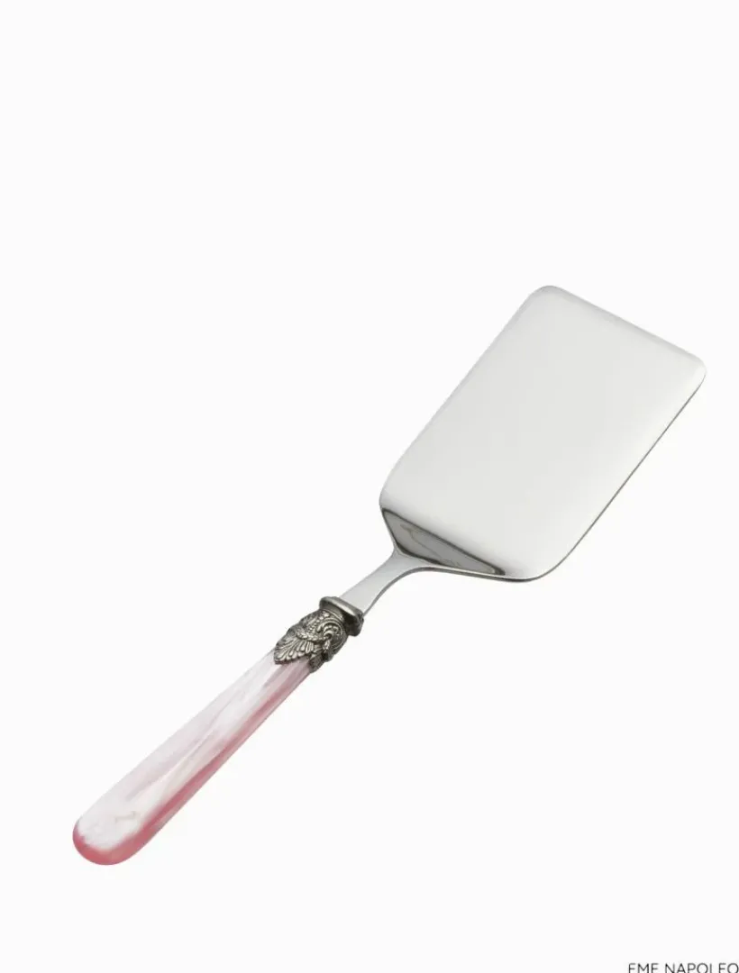Cutlery & Servers*Zjoosh Verona Lasagne Server Pink