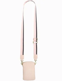 Travel And Cosmetic Bags|Travel & Cosmetic Bags*Zjoosh Wanderer Cross Body Bag Shell