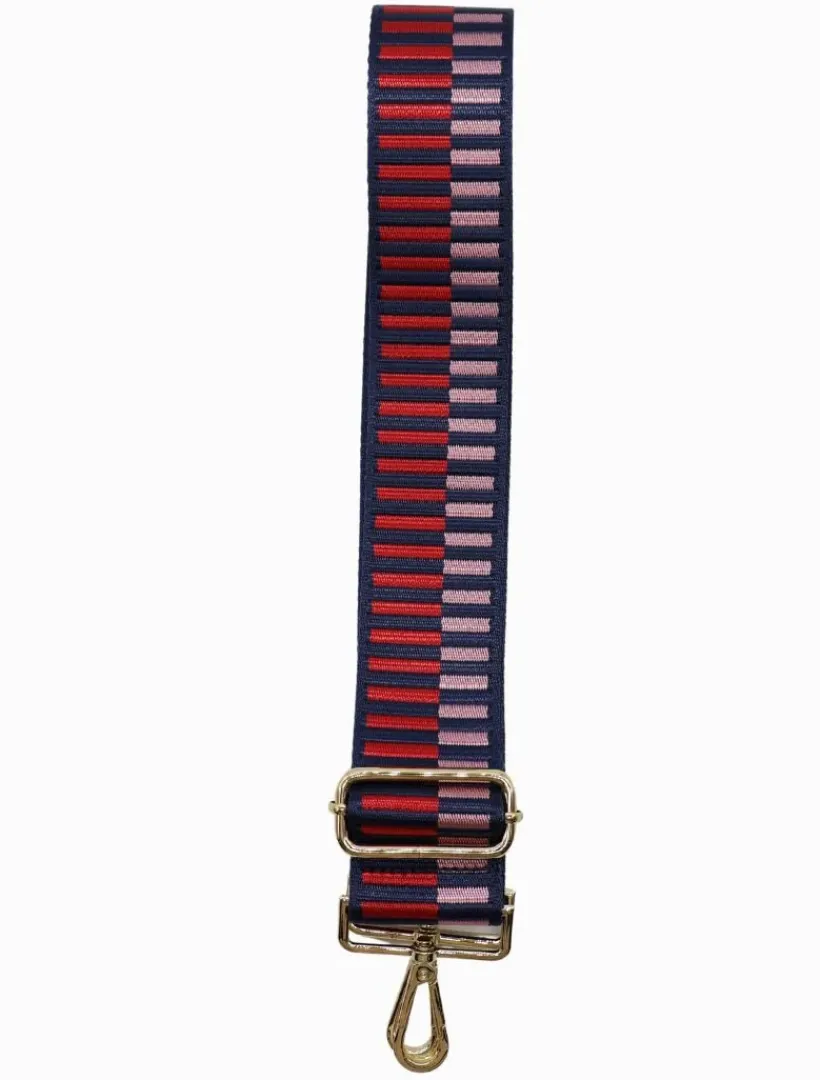 Bag Straps|Bag Straps*Zjoosh Webbing Bag Strap Highgate