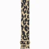 Bag Straps|Bag Straps*Zjoosh Webbing Bag Strap Leopard